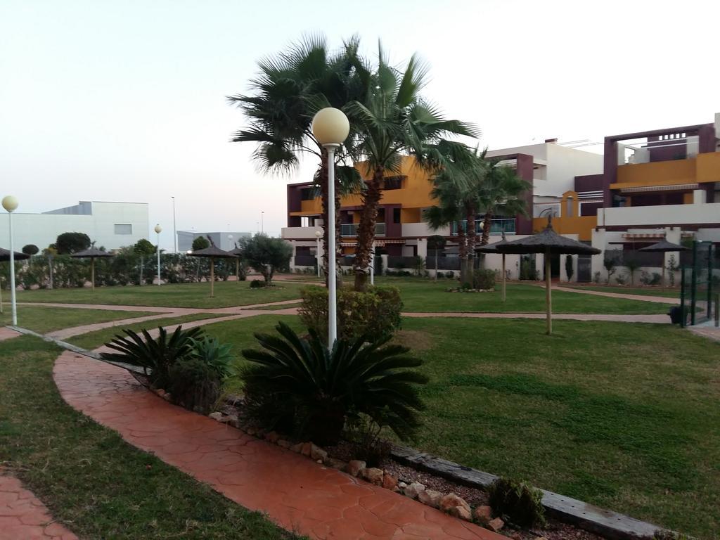Espanatour El Bosque Dehesa de Campoamor  Extérieur photo