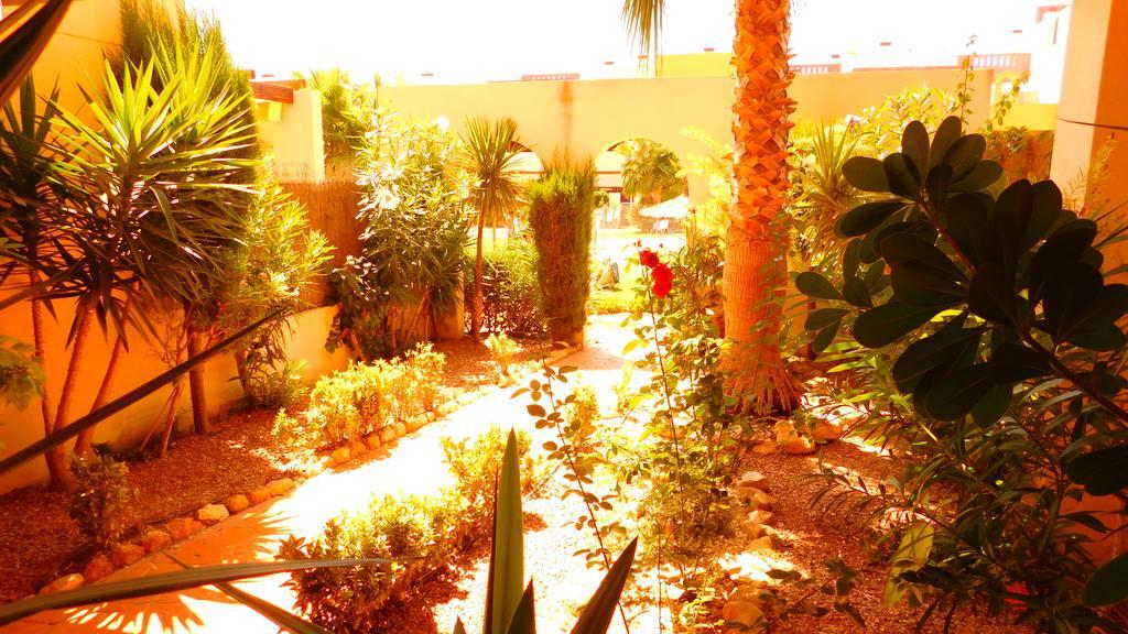 Espanatour El Bosque Dehesa de Campoamor  Extérieur photo