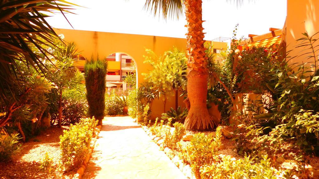 Espanatour El Bosque Dehesa de Campoamor  Extérieur photo