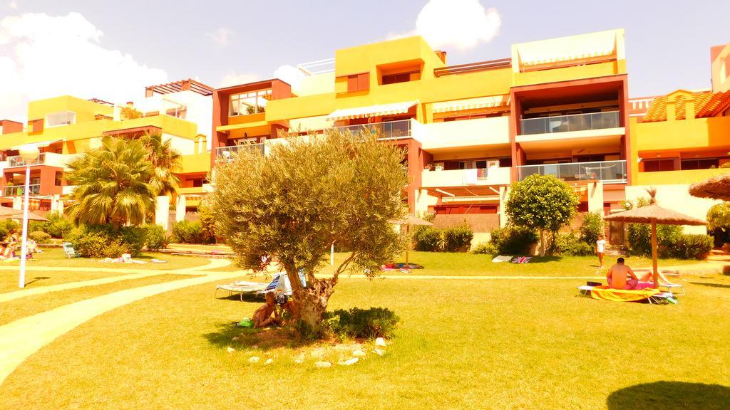 Espanatour El Bosque Dehesa de Campoamor  Extérieur photo